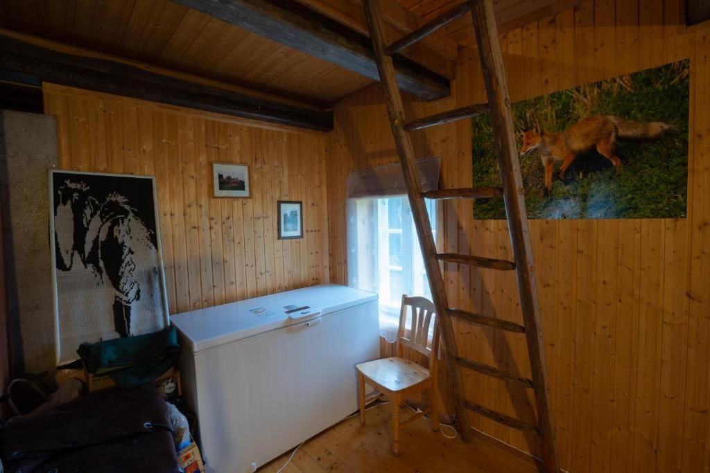 Дома для отпуска Paavli talu majutus Metsküla-24