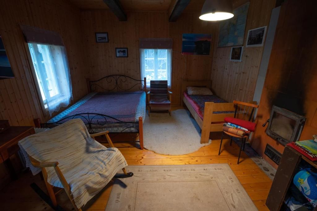 Дома для отпуска Paavli talu majutus Metsküla-25