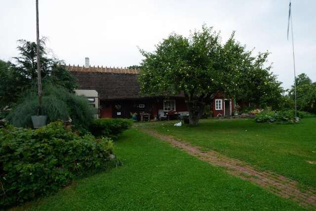 Дома для отпуска Paavli talu majutus Metsküla-19
